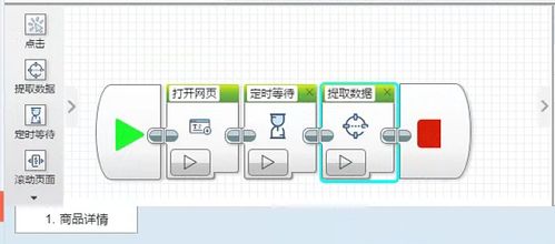 得物商品app数据爬从后图片和标题下载