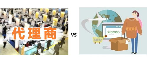 选择b2c电商模式, 轻松进军海外市场